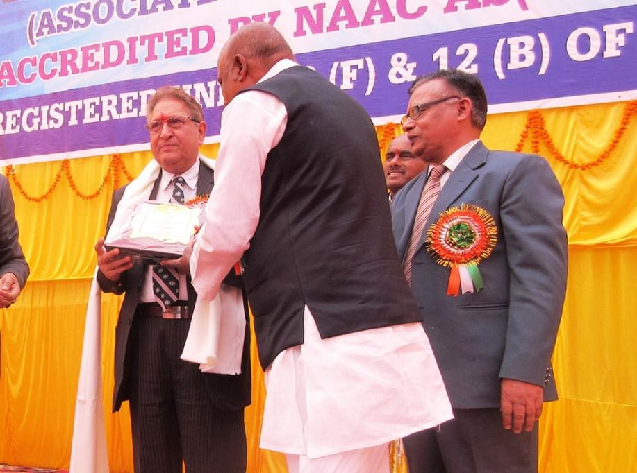 Heeralal Yadav Group Of Colleges Lucknow Events photo 13